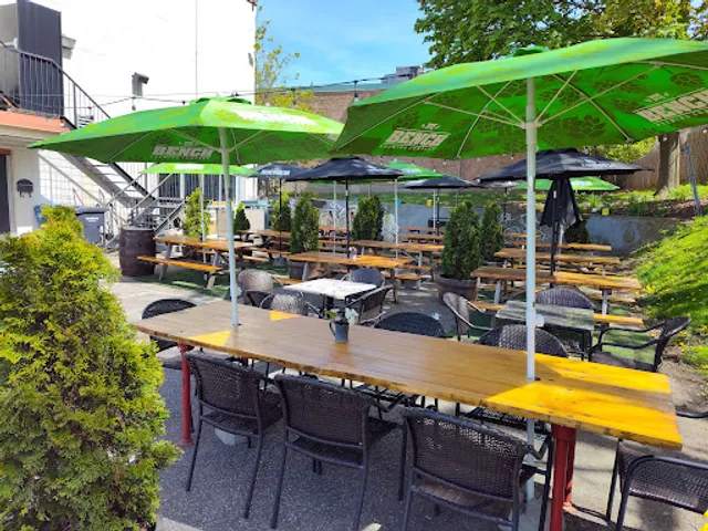 Station 1 Coffeehouse & Eatery