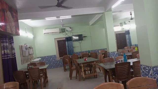 Bangali Dhaba