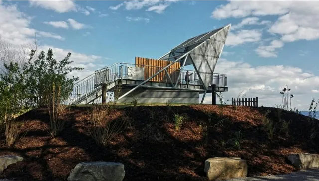 Limes Blick am Pfahldöbel