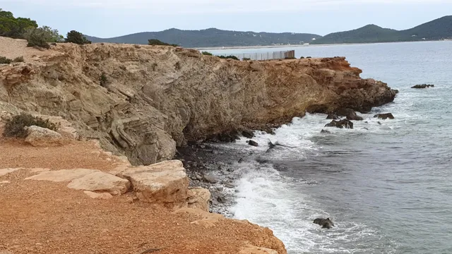 Poblament fenici de sa Caleta