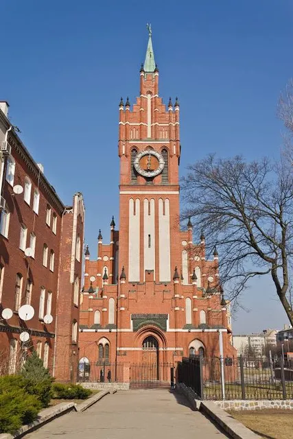 Kirkha Svyatogo Semeystva