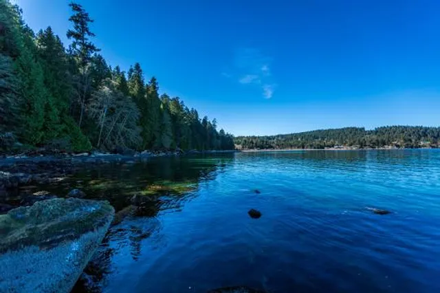 Sandwell Provincial Park