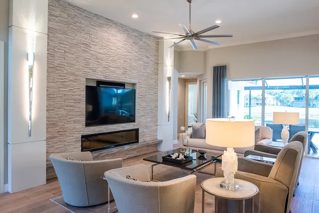 Cornerstone Builders of Southwest Florida