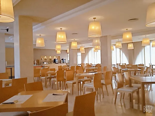 Malandar Burgers Cafe Copas