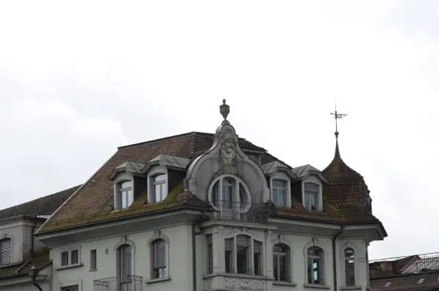 Alte Suidtersche Apotheke