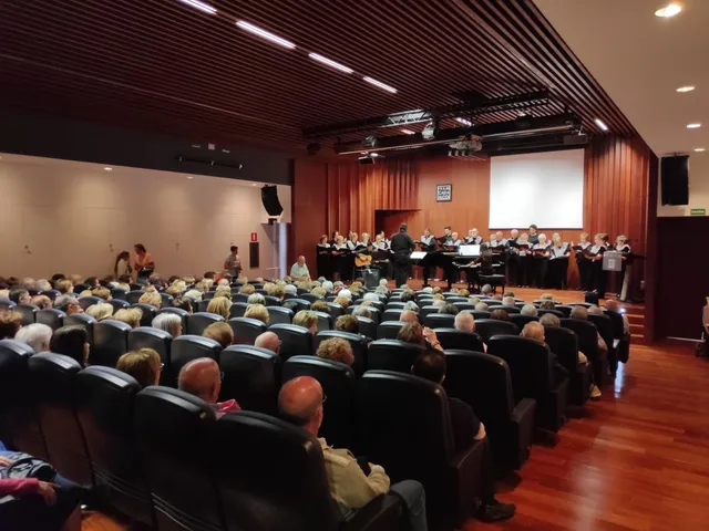 Centro de Arte de Alcoy - CADA