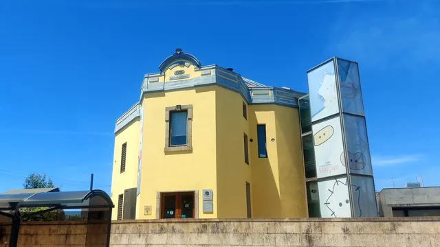 Centro Ciência Viva de Vila do Conde