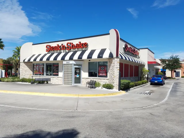 Steak 'n Shake