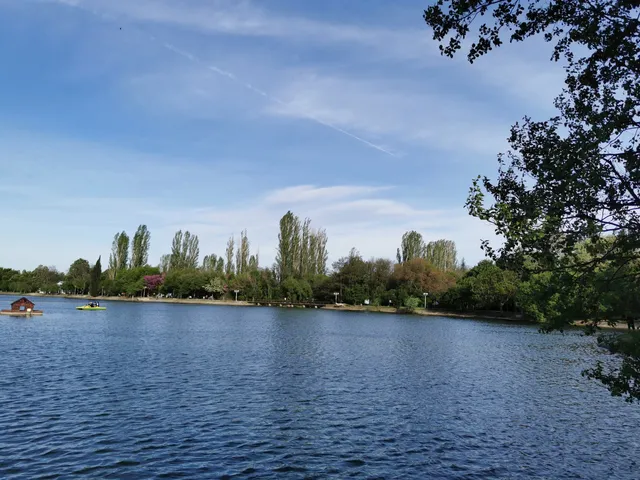 Парк „Загорка“