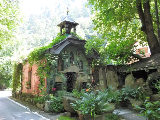 K.u.K. Museum Bad Egart