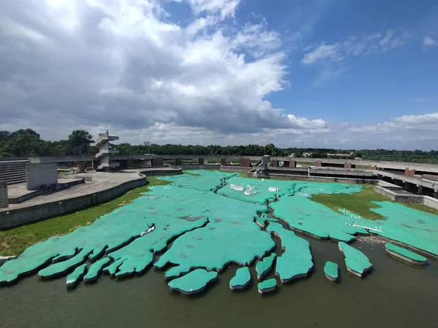 liberation war memorial Complex Museum