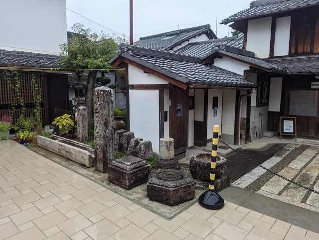 Omi Hachiman City Museum - History and Folklore Museum