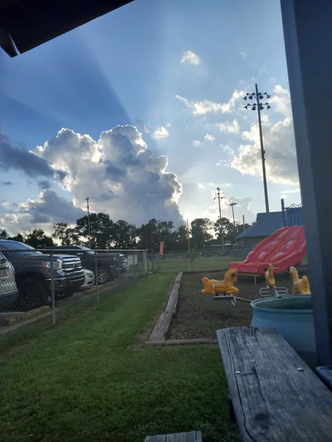 Beaullieu Park Dog Park