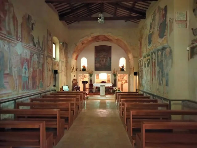 Santuario Madonna delle Grazie