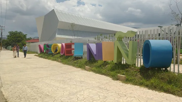 Museo del Niño y del agua