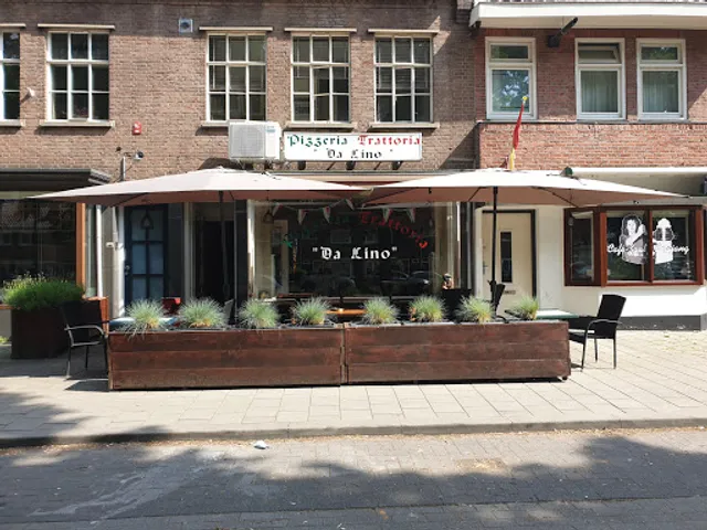 Pizzeria Da Lino🍕
