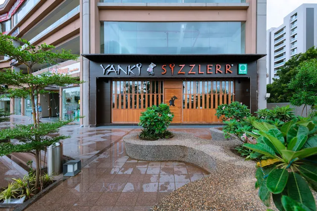 Yanki Sizzlerr