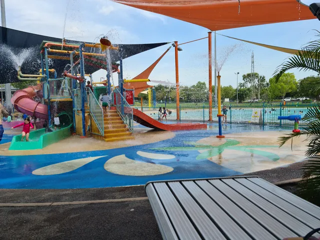 Leanyer Recreation Park