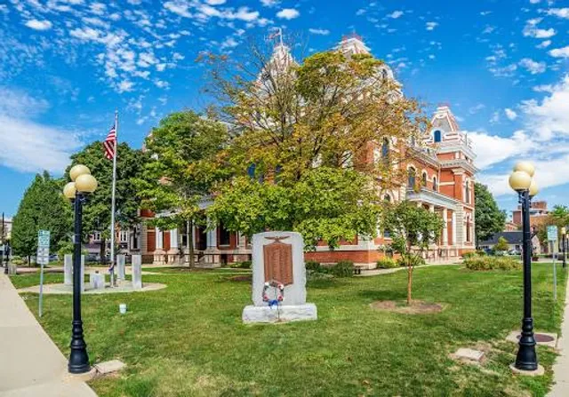 Pontiac Oakland Auto Museum
