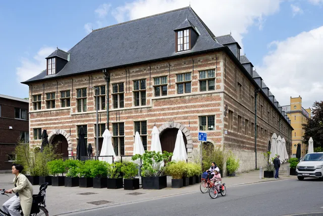Hessenhuis