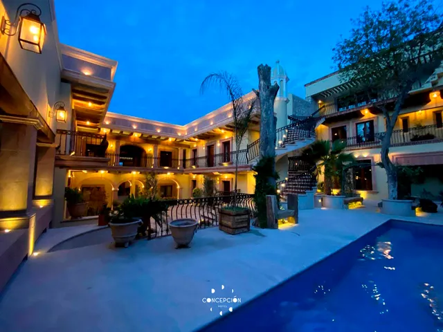 Concepción Hotel Boutique