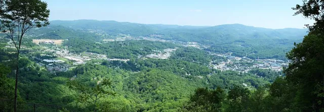 Howard Knob
