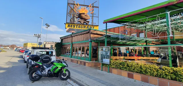 Restaurant El Corral del Pollo