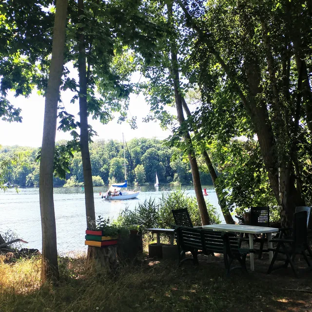 Kleingartenverein Sacrow-Meedehorn e.V.