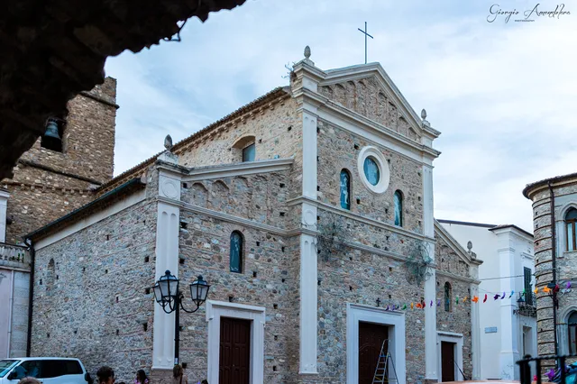 Chiesa di Santa Maria del Piano