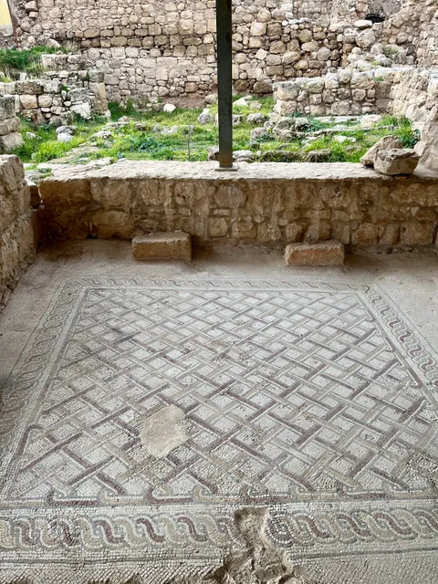 Parco Archeologico II