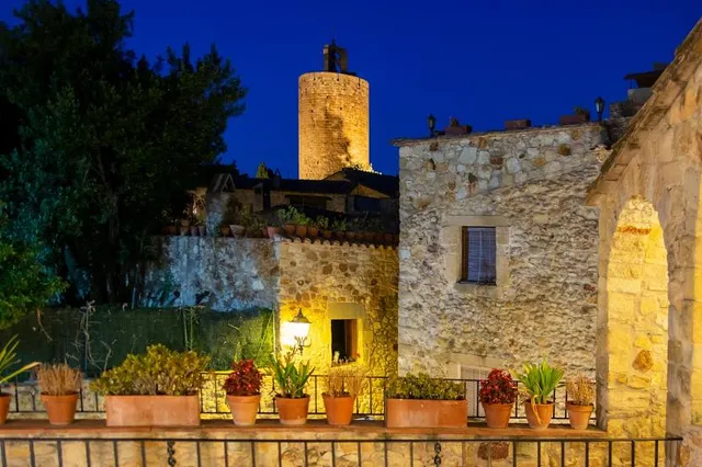 Platja Cala del Vigatà