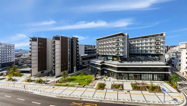 AchiTerrace Kurashiki