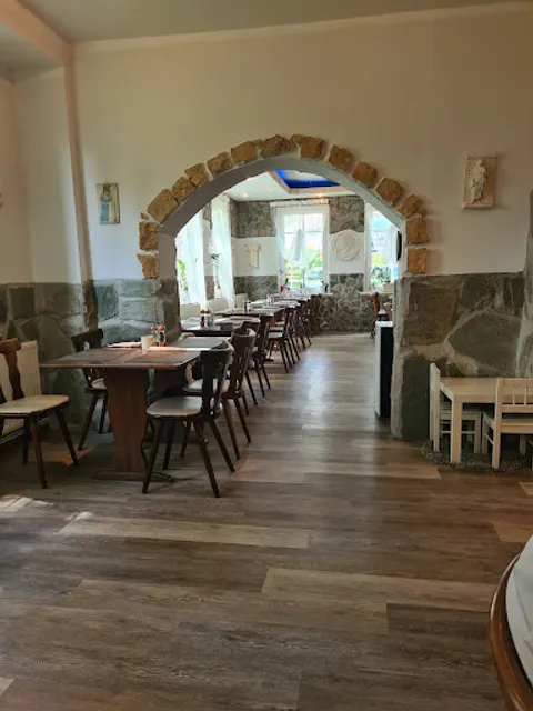 Restaurant Bei Nico