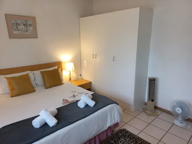 The Heidelberger Guest Suite