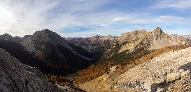 Passo della Mulattiera