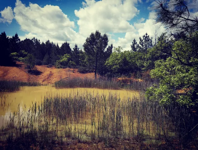 Le trou des américains