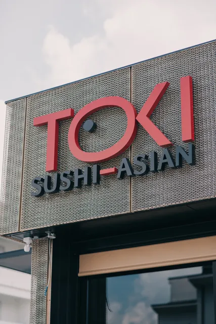Ristorante Toki Sushi-Asian Cesena