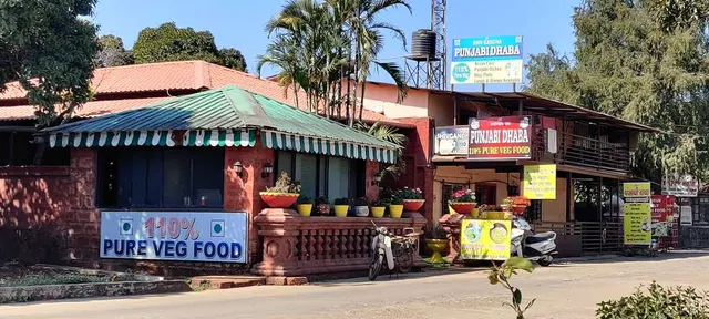 Punjabi Dhaba