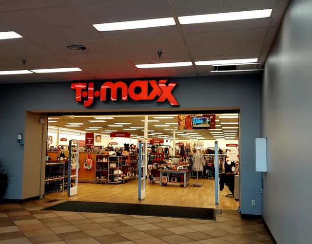 T.J. Maxx