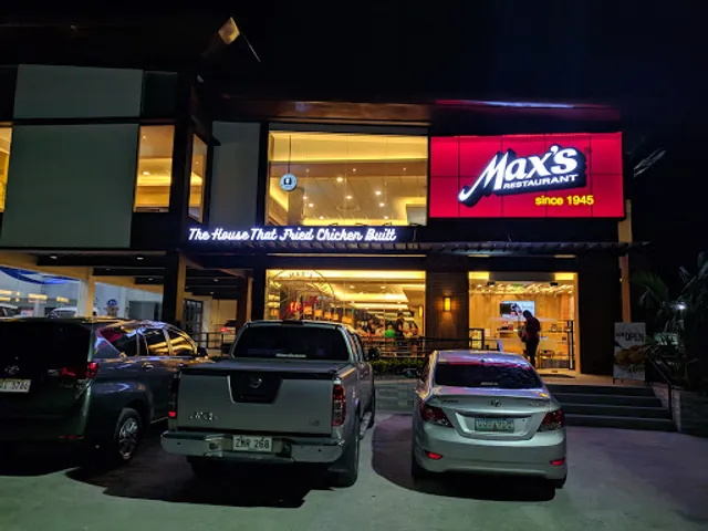 Max's Restaurant