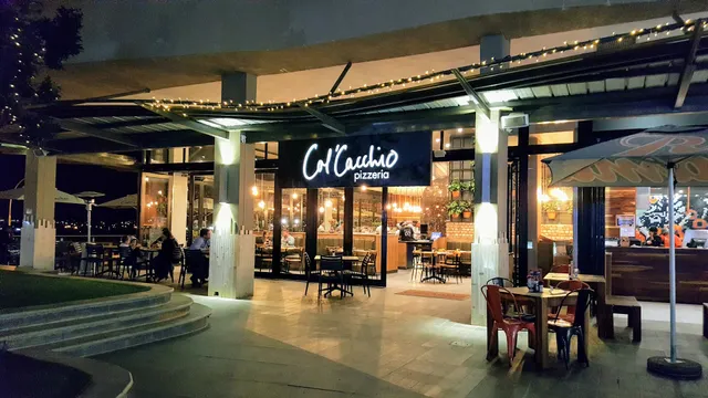 Col'Cacchio The Grove