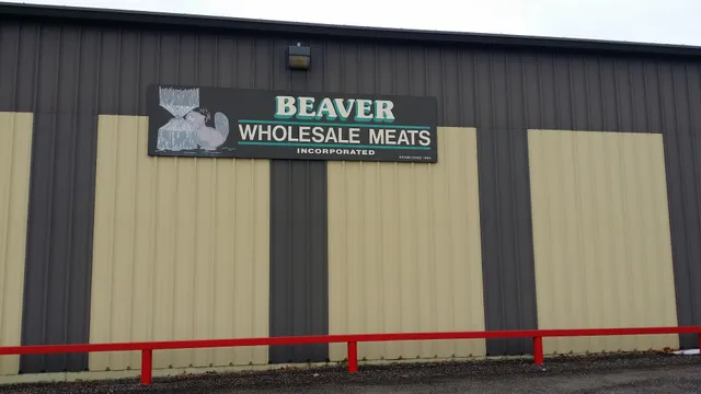 Beaver Wholesale Meats