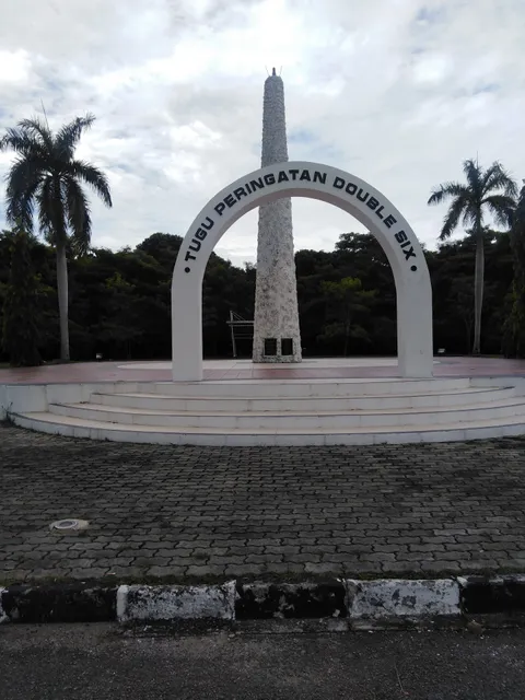 Sri Sembulan Homestay