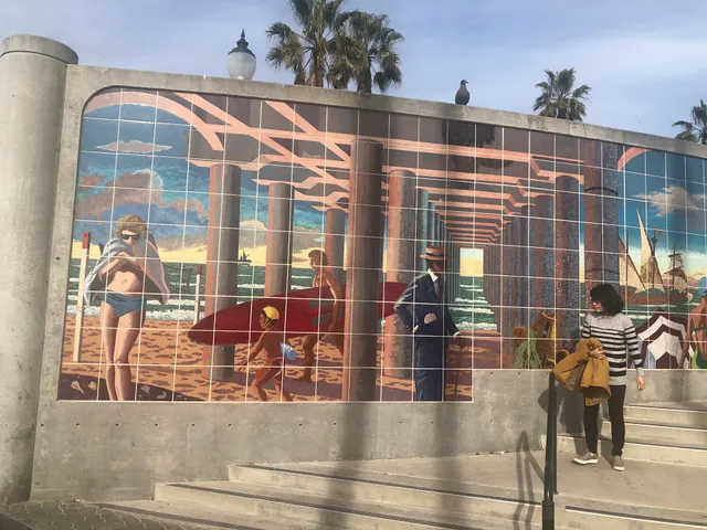 Huntington Beach Visitor Information