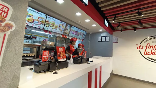 KFC