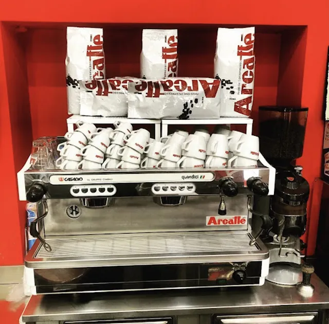 Gelateria Bar Pineta Marradi