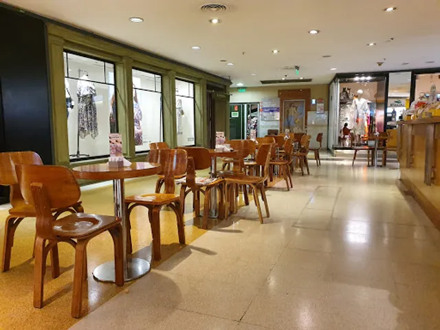 ℍ𝔸𝕍𝔸ℕℕ𝔸 [Patio Olmos]