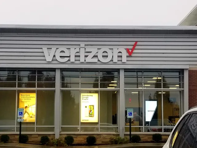 Verizon