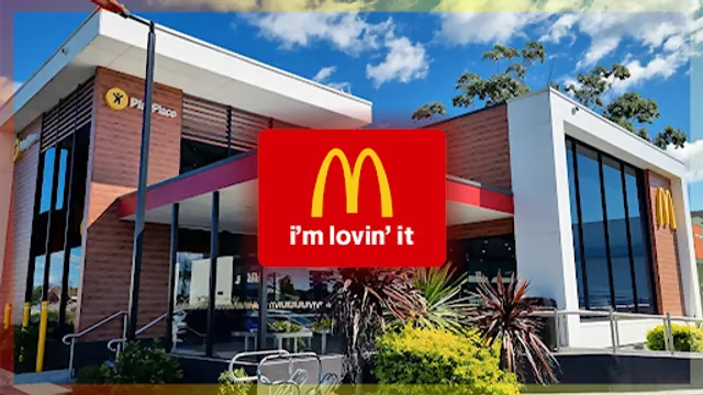 McDonald's Warilla