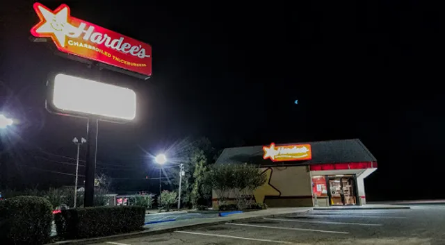 Hardee’s